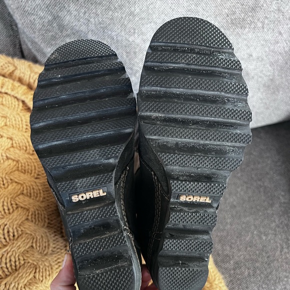 Sorel  - Cate the Great lace-up boots - Picture 5 of 6